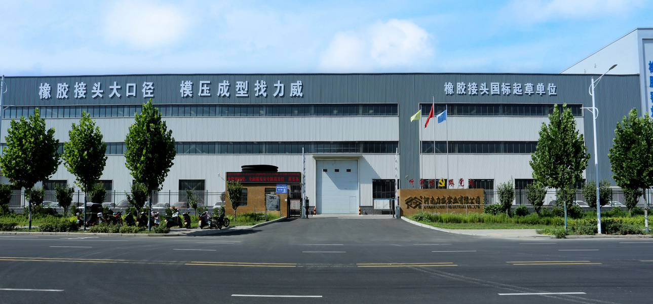 Henan Liwei Industry Co., Ltd. linia produkcyjna producenta