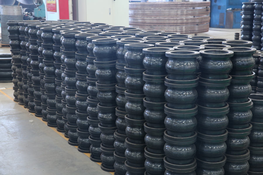 Henan Liwei Industry Co., Ltd. linia produkcyjna producenta