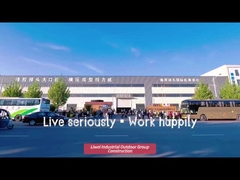 Budynek stowarzyszenia przedsiębiorstw