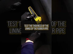 Dostosowane wsparcie dla American Standard Seamless Steel Pipe ODM Rubber Coated Pipeline Service