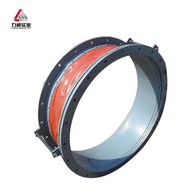 Złącze rozszerzające tkaniny złożone Niemetalowe