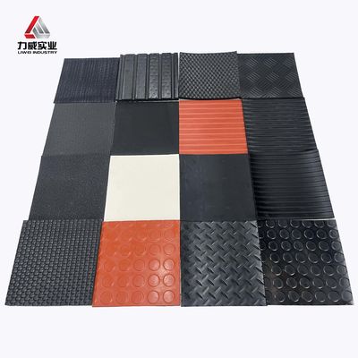 Epdm Neopren Gumowy arkusz 1 2 cali 1 8 grubość 1 16 
