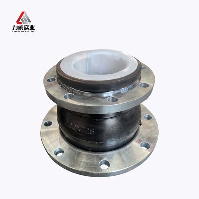 Rury elastyczne łączne 3 cali 4 cali dla pompy