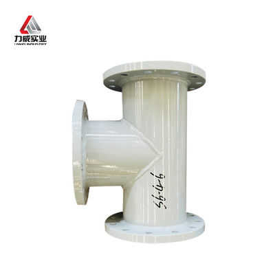 Systemy PTFE z przewlekłymi rurami odporne na wysokie i niskie temperatury