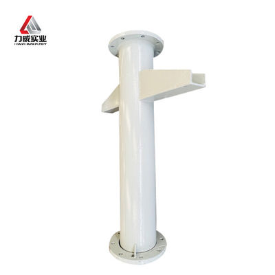 Odporność na ścieranie Rury z gumy ASTM/DIN Odporność na temperaturę