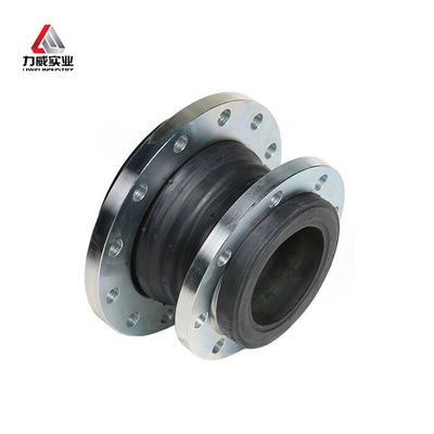 Złącze gumowe redukcyjne koncentryczne do czterostronnego ruchu w przemyśle naftowym