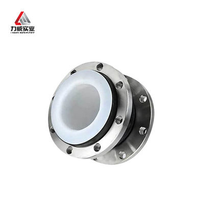 PTFE elastyczna gumka pojedynczy zakres temperatur łącza i elastyczny łącze - 30°C-150°C