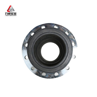 Koncentryczne łącze gumowe redukujące dla połączeń koncentrycznych Wysokiej jakości elastyczne rozwiązania rurociągowe