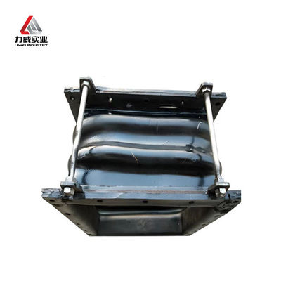 Standardowe konstrukcje stawów rozszerzających