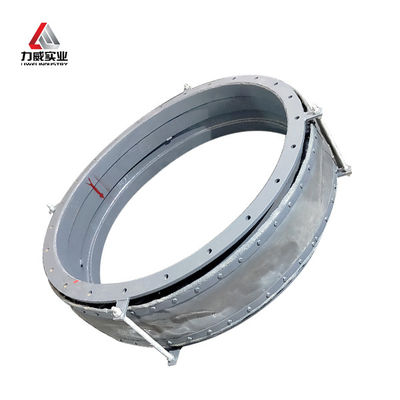 Wysoka elastyczność Kompenzator tkaniny niemetalowej Kompenzator wielowymiarowy