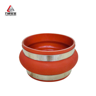 Gęstek gumowych typu elastyczna piłka uszczelniająca