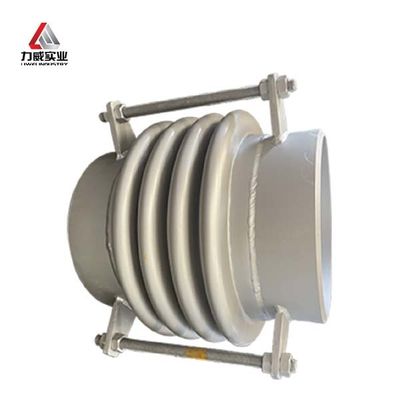 Kompenzatory fal metalowych o elastycznej wytrzymałości o wysokiej wydajności do wszechstronnych zastosowań