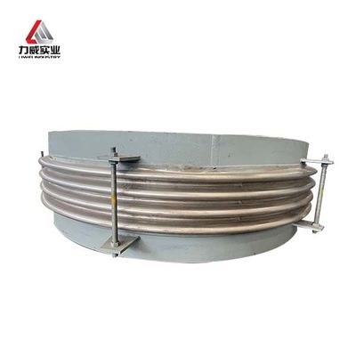 316 Kompenzator fal metalowych dla uniwersalnych zastosowań olejowych