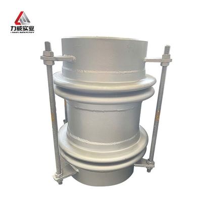 Uniwersalny Kompenzator PN10 z walcowaną nierdzewą