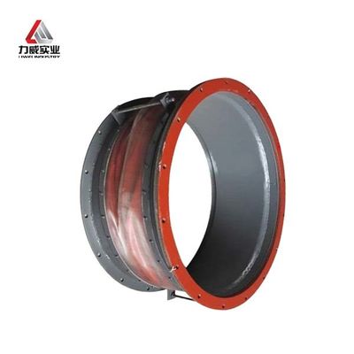 Systemy wysokociśnieniowe kompensatorów płaszczyzny niemetalowej w kanałach spalin powietrza