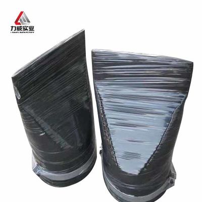 Wydajny zawór gumowy zapobiega odpływowi i zapewnia płynne odpływy