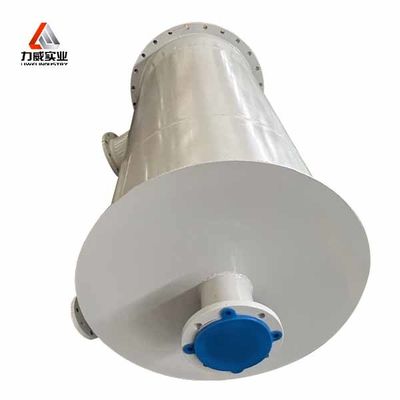 Doskonała odporność na wysoką temperaturę rurka z gumą z certyfikatami MTC