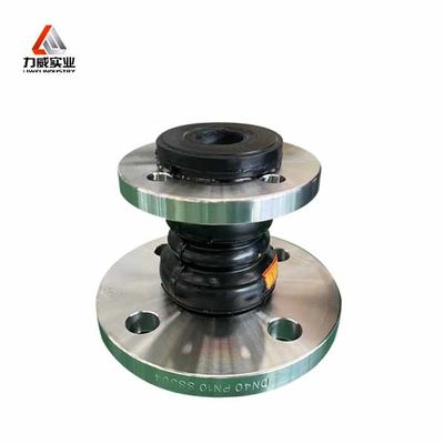 Typ Form More Than 2000 Molds Of Different Sizes Concentric Reducing Rubber Joint PN6-PN40 NBR
