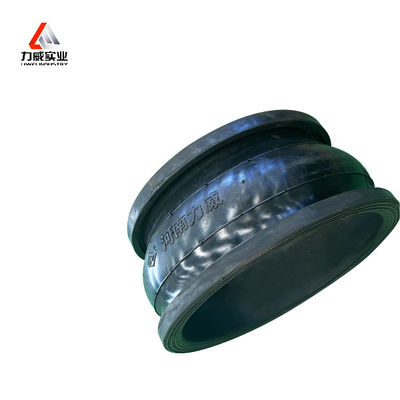 Odporność próżniowa ≤ 0,1 MPa Koncentryczny elastyczny złącze do odporności ścieków