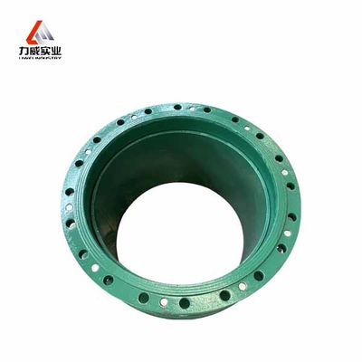 Złącza ze stali wysokiej jakości, które wzmacniają konstrukcje z wytrzymałością i precyzją