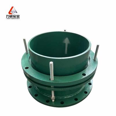 Stalowe złącza łączące systemy przemysłowe z mocą i wydajnością