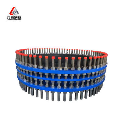 Długotrwały i niskiej konserwacji