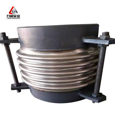 Kompenzator zwrotny metalowy nadający się do stosowania w wodzie o wysokiej trwałości w zakresie temperatury od -10C do 300C