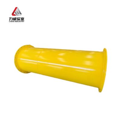 Doskonała odporność na korozję