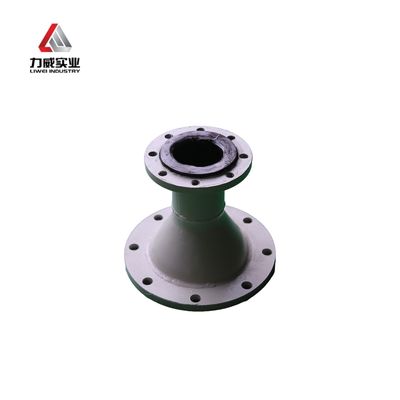 Doskonała odporność na starzenie się i rurka gumowa odporna na korozję według normy ASTM