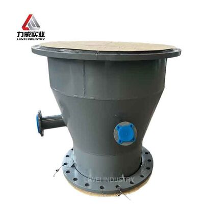 Doskonała odporność na korozję, gumowana rura bez szwów, spawana rura stalowa, zgodna ze standardem JIS, zaprojektowana z myślą o długiej żywotności